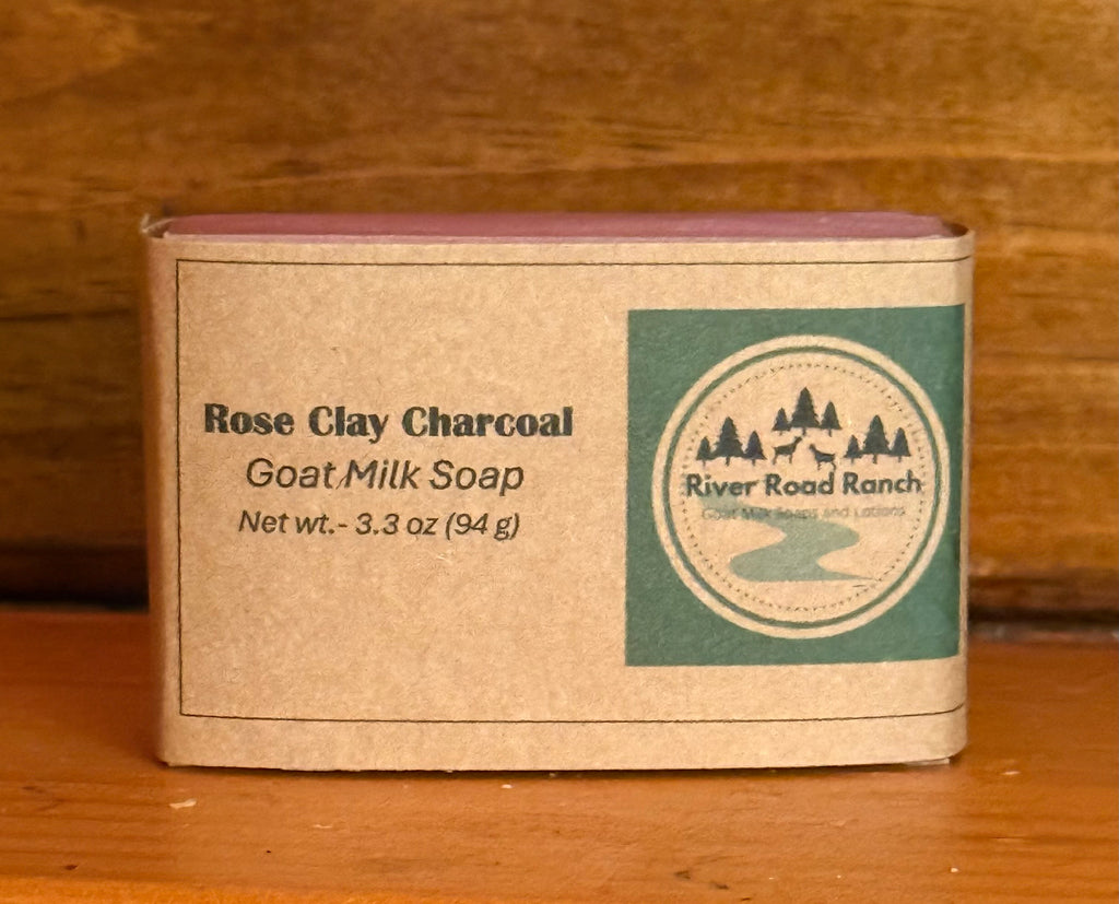 Goat Milk Soap - Small Bars