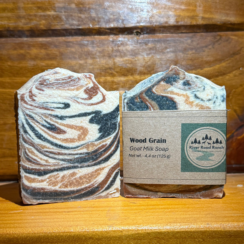 Goat Milk Soap - Large Bars