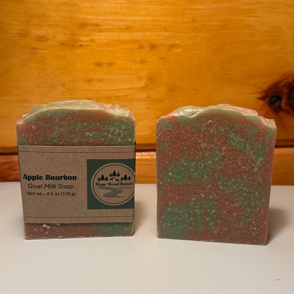 Goat Milk Soap - Large Bars
