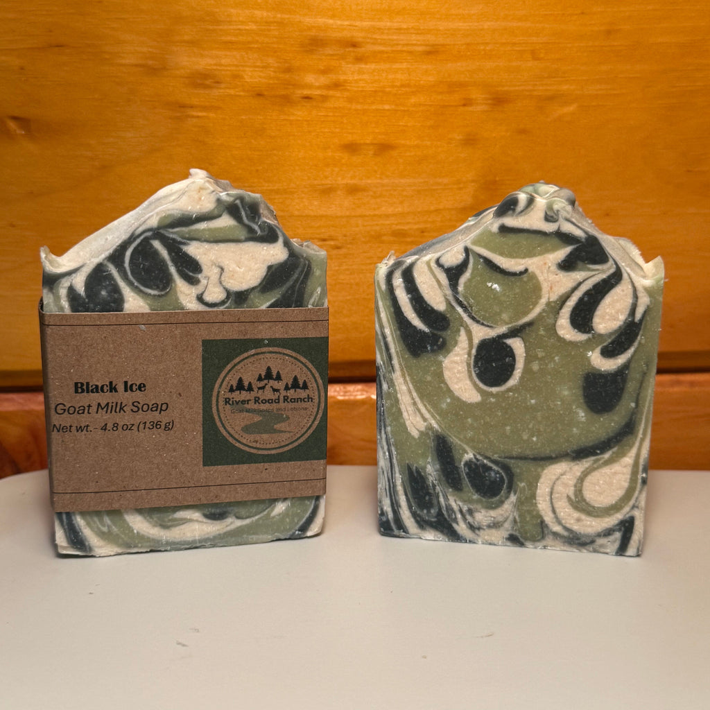 Goat Milk Soap - Large Bars