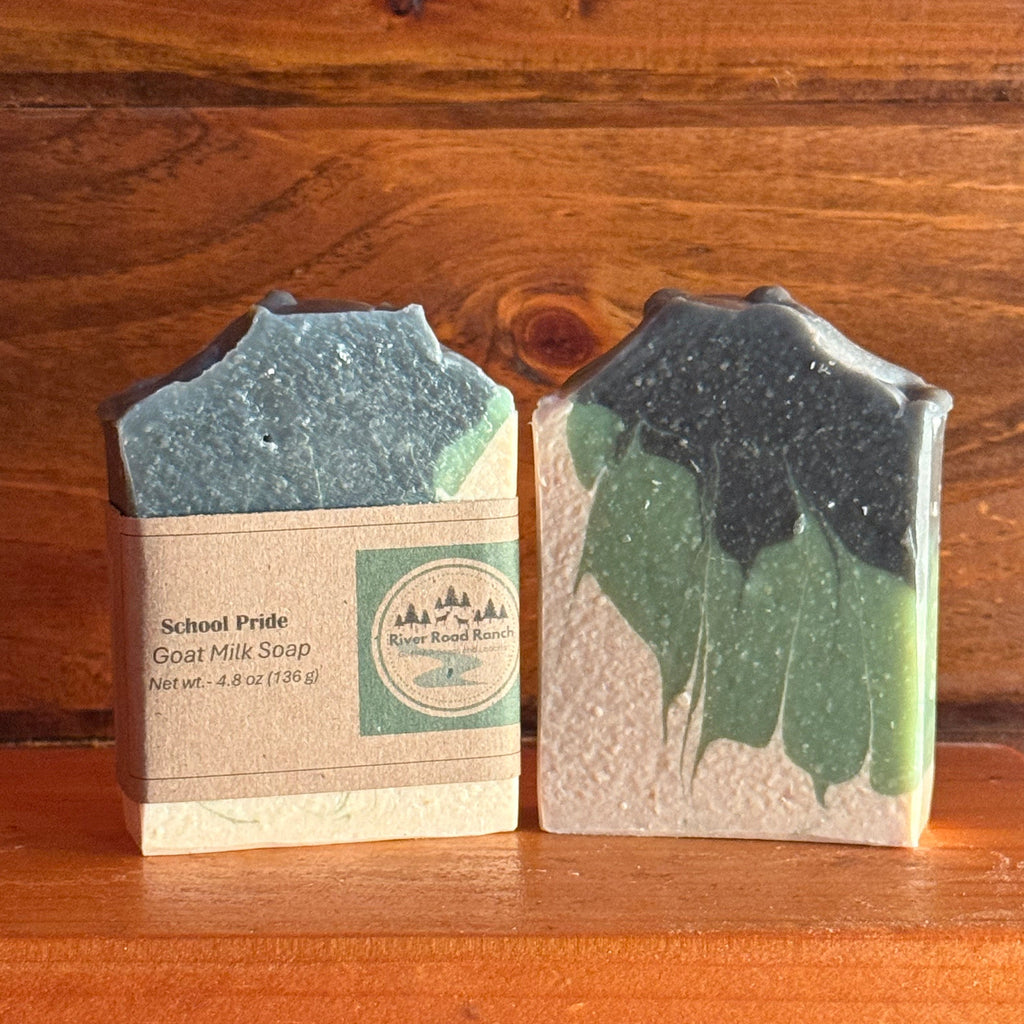 Goat Milk Soap - Large Bars